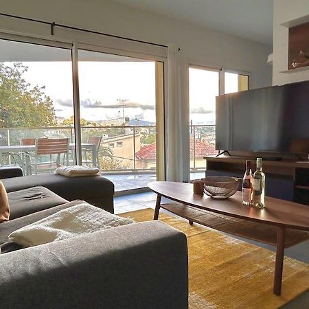 Blue Pearl 102 Apartment Nice Bagian luar foto